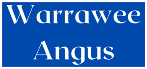 WARRAWEE ANGUS LOGO